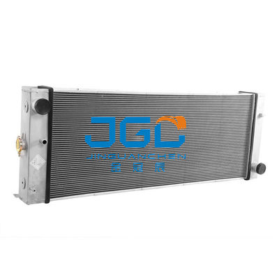 208-03-75110 refrigerador de óleo da alta pressão de Water Tank Radiator da máquina escavadora para PC450-8