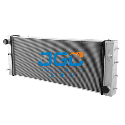 208-03-75110 refrigerador de óleo da alta pressão de Water Tank Radiator da máquina escavadora para PC450-8