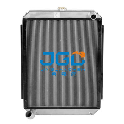 radiador diesel do gerador do tanque de água 11N443720 para a máquina escavadora R140W-7 de Hyundai