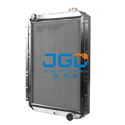 Peças sobresselentes mais frescas do óleo do motor diesel do OEM para o escavador SK120-3 2452U412S1
