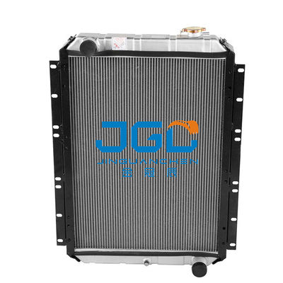 Peças sobresselentes mais frescas do óleo do motor diesel do OEM para o escavador SK120-3 2452U412S1