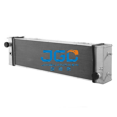ODM Water Cooled Diesel Radiator Oil Cooler for Excavator SK260-8 SK250-8 LQ05P00041S010