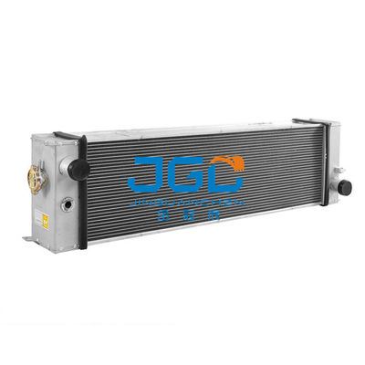 ODM Water Cooled Diesel Radiator Oil Cooler for Excavator SK260-8 SK250-8 LQ05P00041S010
