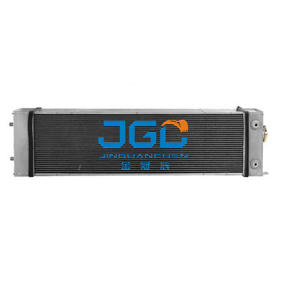 ODM Water Cooled Diesel Radiator Oil Cooler for Excavator SK260-8 SK250-8 LQ05P00041S010