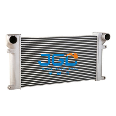 Partes de maquinaria 4448339 de Diesel Engine Intercooler EX200-6 da máquina escavadora de Hitachi