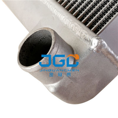 Partes de maquinaria 4448339 de Diesel Engine Intercooler EX200-6 da máquina escavadora de Hitachi