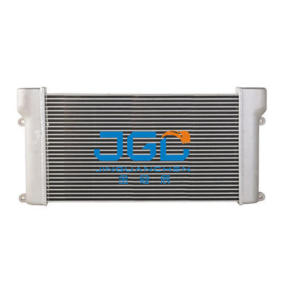 Partes de maquinaria 4448339 de Diesel Engine Intercooler EX200-6 da máquina escavadora de Hitachi