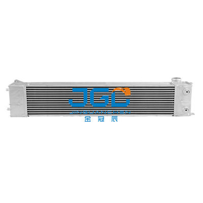 Peças sobresselentes 20Y-03-41131 de Diesel Engine Intercooler da máquina escavadora de PC200-8 KOMATSU