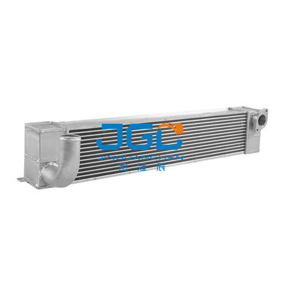 Peças sobresselentes 20Y-03-41131 de Diesel Engine Intercooler da máquina escavadora de PC200-8 KOMATSU