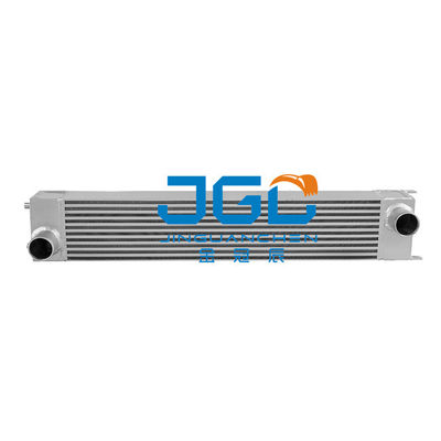 Máquina escavadora Generator Radiator YN05P00058S003 do refrigerador intermediário do motor diesel de Kobelco SK200-8