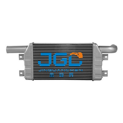 Komatsu PC220-7 Excavator Charge Intercooler For Engine Cooling System 6738-61-4123