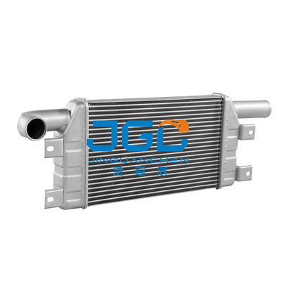 Komatsu PC220-7 Excavator Charge Intercooler For Engine Cooling System 6738-61-4123