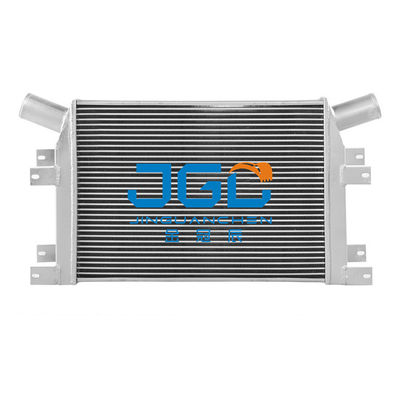 Radiador mais fresco da carga do ar de Engine Air To da máquina escavadora para KOMATSU PC360-7 6152-62-5110