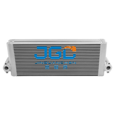 Máquina escavadora Radiator SK210-8 SK200-8 refrigerar de água do OEM