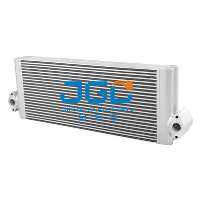 Máquina escavadora Radiator SK210-8 SK200-8 refrigerar de água do OEM