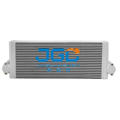Máquina escavadora Radiator SK210-8 SK200-8 refrigerar de água do OEM