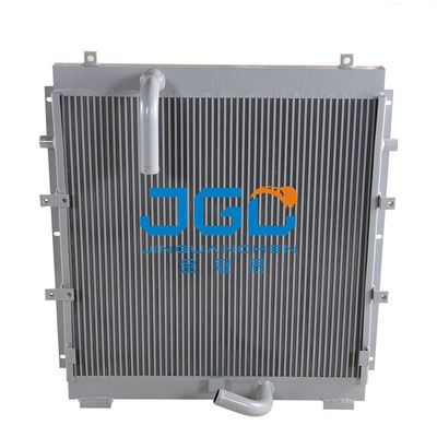 Refrigerador 2452U431S2 2452U416S19 de Kobelco Radiator Oil da máquina escavadora SK200-1