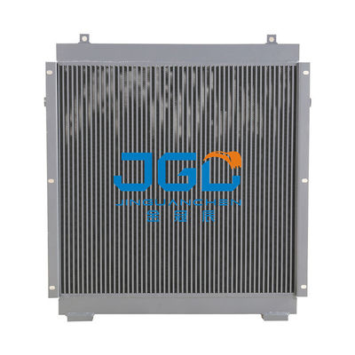 Refrigerador 2452U431S2 2452U416S19 de Kobelco Radiator Oil da máquina escavadora SK200-1