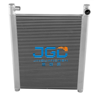 Radiador mais fresco hidráulico do OEM 4448373 para a máquina escavadora ZAX120-6 ZAX125 de Hitachi