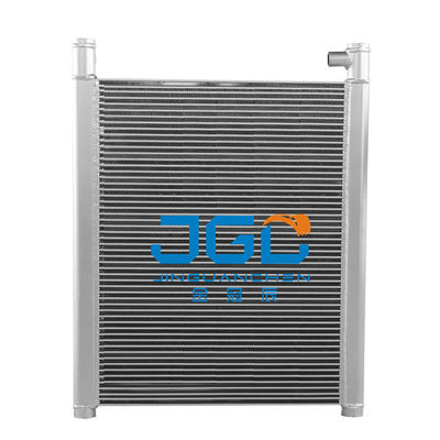 Radiador mais fresco hidráulico do OEM 4448373 para a máquina escavadora ZAX120-6 ZAX125 de Hitachi
