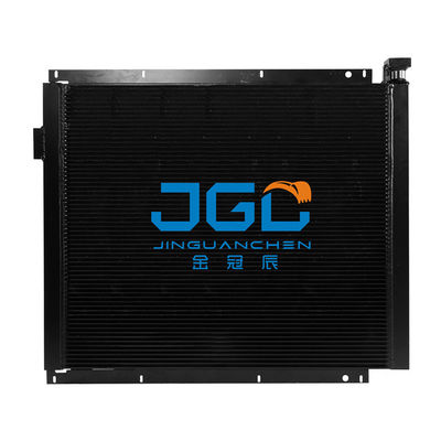 Máquina escavadora feita sob encomenda Radiator Assy de Hitachi 4466041 ZAX450-6 ZAX450H