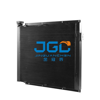 Máquina escavadora feita sob encomenda Radiator Assy de Hitachi 4466041 ZAX450-6 ZAX450H
