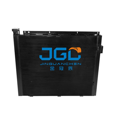 Máquina escavadora feita sob encomenda Radiator Assy de Hitachi 4466041 ZAX450-6 ZAX450H