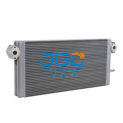 Refrigerador de Radiator Engine Oil da máquina escavadora DX225 para a máquina escavadora da esteira rolante