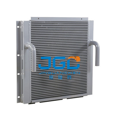 Refrigerador de óleo hidráulico do  E120B erpillar para 099-4702 5I-5724 099-7141 5I-6355