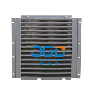 Refrigerador de óleo hidráulico do  E120B erpillar para 099-4702 5I-5724 099-7141 5I-6355