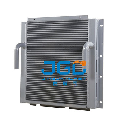 Refrigerador de óleo hidráulico do  E120B erpillar para 099-4702 5I-5724 099-7141 5I-6355