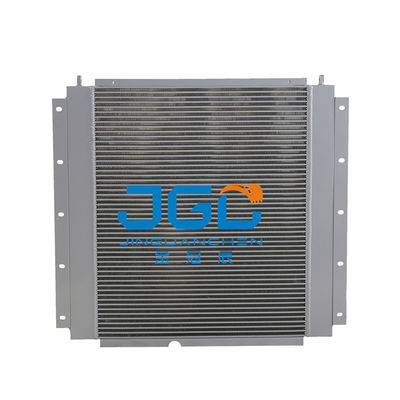 Radiador 096-4183 E820-00716 E200B de  Excavator Hydraulic Oil Cooler