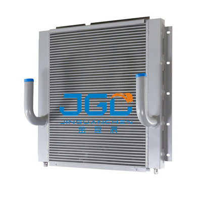 Radiador 096-4183 E820-00716 E200B de  Excavator Hydraulic Oil Cooler