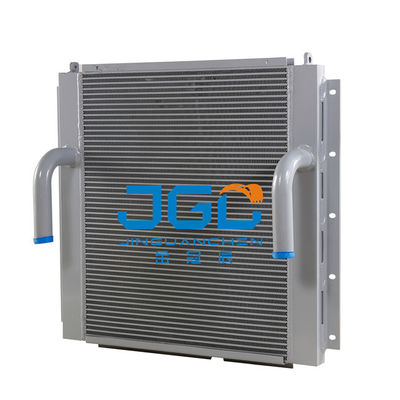 Radiador 096-4183 E820-00716 E200B de  Excavator Hydraulic Oil Cooler