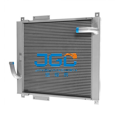 137-5793 refrigerador de óleo hidráulico de alta pressão de E320B para  erpillar Excavator