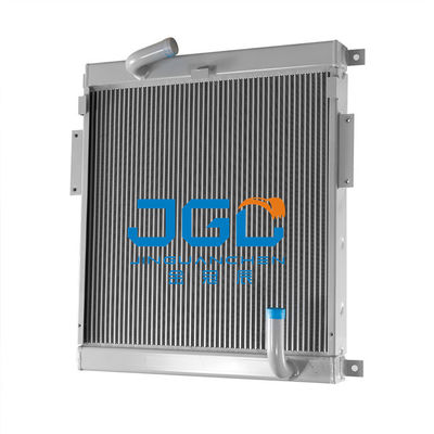 137-5793 refrigerador de óleo hidráulico de alta pressão de E320B para  erpillar Excavator
