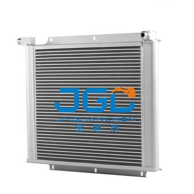 Radiador PC75UU-2 21W-03-21111 do compressor de ar do refrigerador de óleo hidráulico do OEM KOMATSU