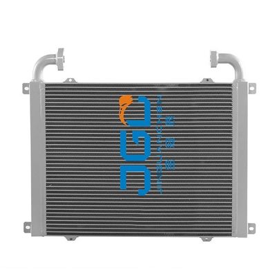 refrigerador de óleo 22B-03-11121 hidráulico para a máquina escavadora PC128UU-2 de KOMATSU