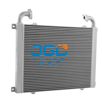 refrigerador de óleo 22B-03-11121 hidráulico para a máquina escavadora PC128UU-2 de KOMATSU
