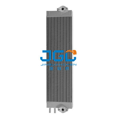 203-03-71130 Assy PC130-7 de Hydraulic Oil Cooler da máquina escavadora de KOMATSU