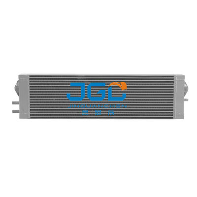203-03-71130 Assy PC130-7 de Hydraulic Oil Cooler da máquina escavadora de KOMATSU