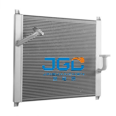 Máquina escavadora de alta pressão Engine Oil Cooler para PC200-5 KOMATSU 206-03-51121