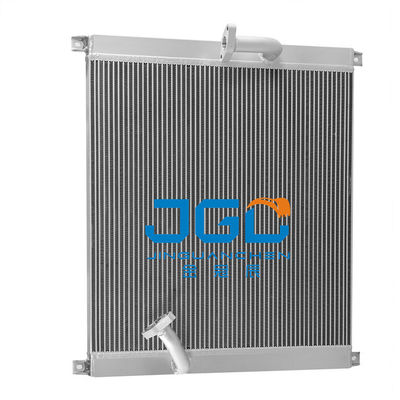 Máquina escavadora de alta pressão Engine Oil Cooler para PC200-5 KOMATSU 206-03-51121