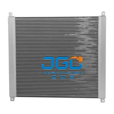 Máquina escavadora de alta pressão Engine Oil Cooler para PC200-5 KOMATSU 206-03-51121