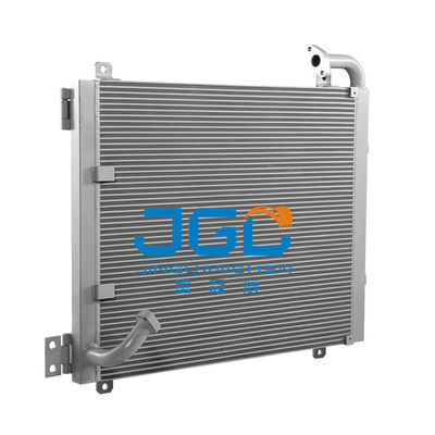 Peça sobresselente de alta pressão KOMATSU Pc200 de Hydraulic Oil Cooler da máquina escavadora