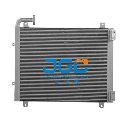 Peça sobresselente de alta pressão KOMATSU Pc200 de Hydraulic Oil Cooler da máquina escavadora