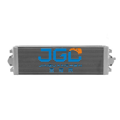 Radiador de Hydraulic Oil Cooler da máquina escavadora para KOMATSU PC220-8R 20Y-03-41121