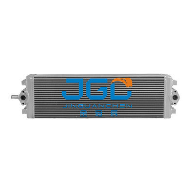 Radiador de Hydraulic Oil Cooler da máquina escavadora para KOMATSU PC220-8R 20Y-03-41121