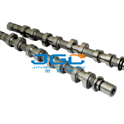 eixo de cames das peças de motor de 6D125 KOMATSU para a máquina escavadora S6K NT855 6BD1 6BT