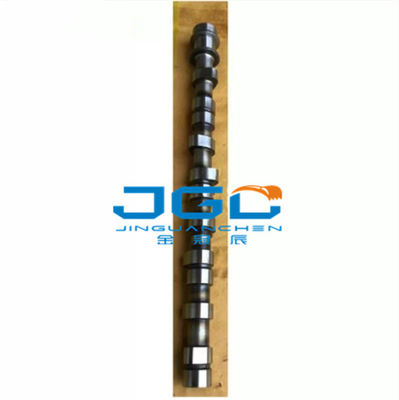 Eixo de cames J05C J05CT do desempenho de Engine Parts Kobelco da máquina escavadora do OEM